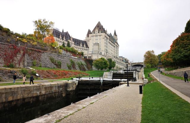 Rideau Canal