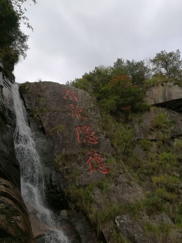龍門飛渡索橋