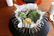 Hansikgonggan美食图片