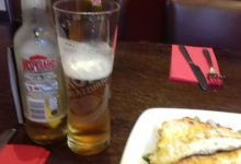 Sierra Nevada Brewing Co. Taproom美食图片