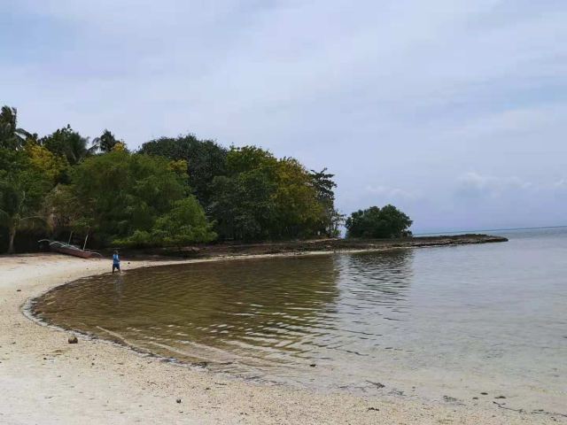 Caohagan Island