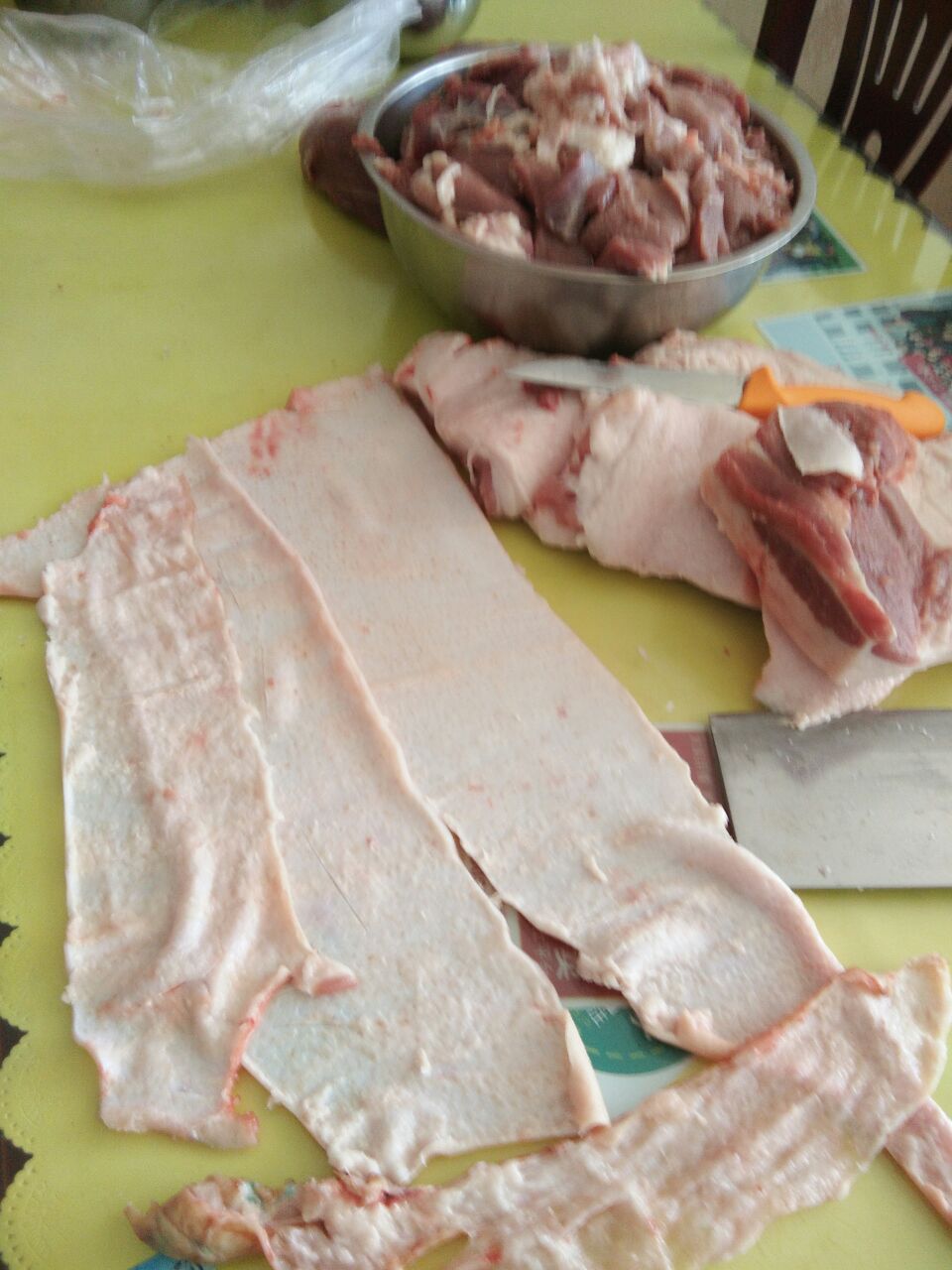 天津包子馆(腾飞大道店)