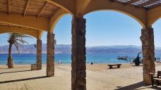 Eilat Coral Beach Nature Reserve-埃拉特-C-IMAGE