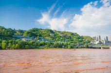 白塔山公园-兰州-C-IMAGE