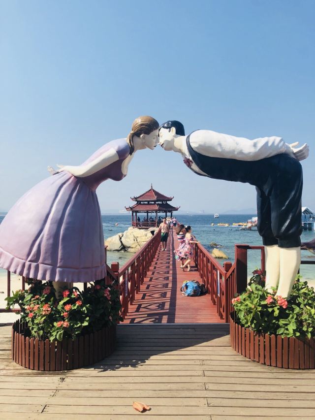 우즈저우섬