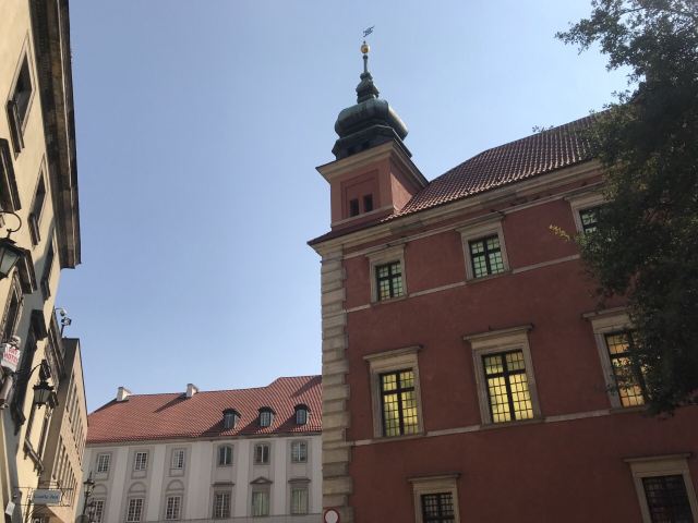 Castle Square