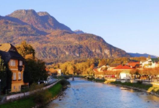 Kalvarienbergkirche景点图片