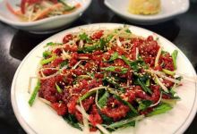 Yeongcheon Younghwa Cheongdam美食图片