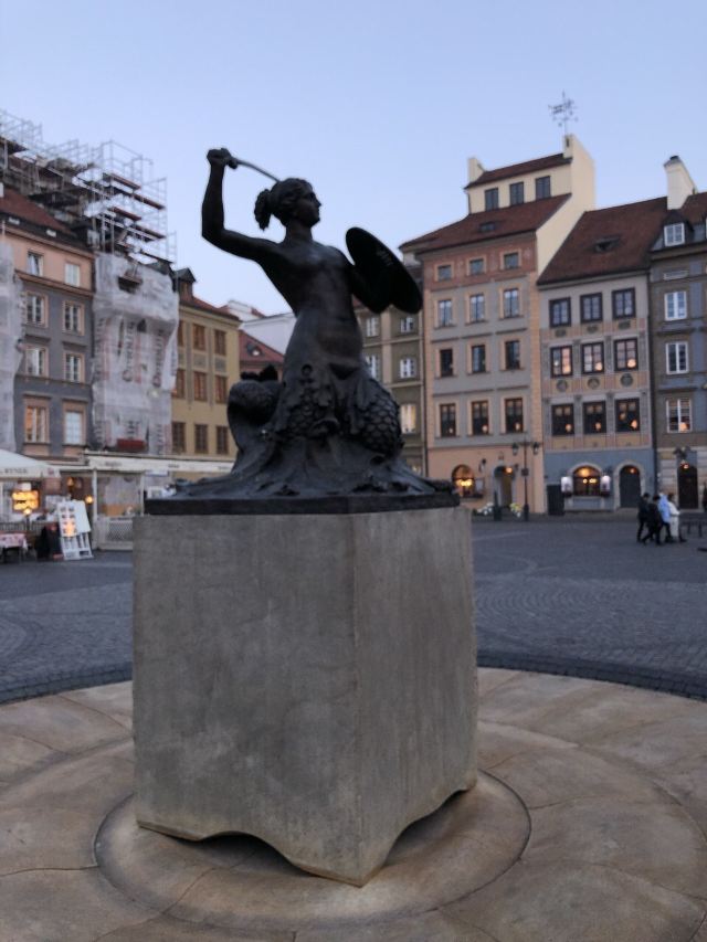 Old Town Square Market Place