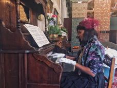 白石小镇-奥玛鲁