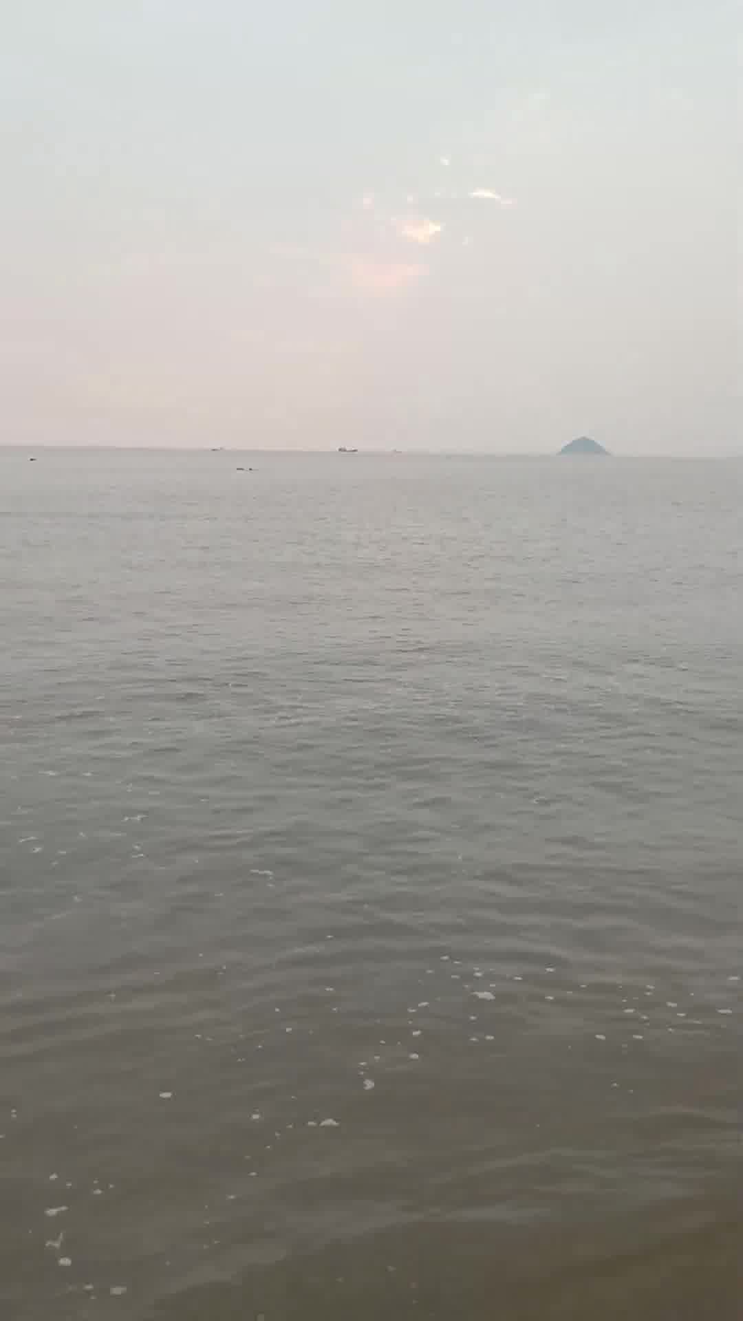 珠海海滨泳场