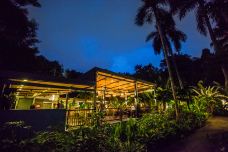 植物园哈利亚餐厅-新加坡-C_Gourmet