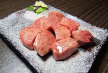 胡同烧肉一号店美食图片