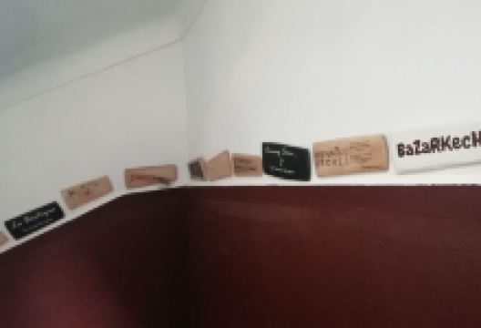 La Terrasse des Epices美食图片