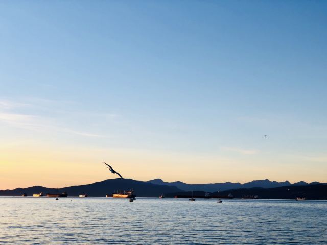 基斯蘭奴海灘