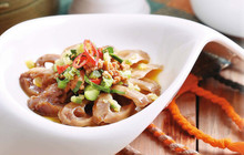 Top Island Seafood Restaurant餐厅图片