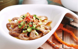 Top Island Seafood Restaurant