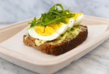 Grand Central Market购物图片