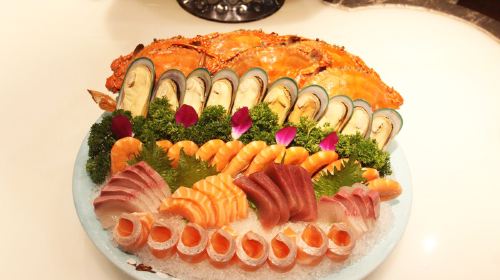 Zhuhai Food Guide Best Restaurants In Zhuhai Tripcom - 