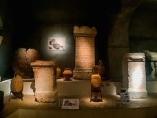 高卢-罗马文化博物馆-里昂-雪子x