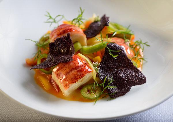 Gramercy Tavern餐厅图片