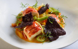 Gramercy Tavern