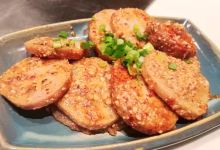 飞阳铁板烧(七彩云南第壹城店)美食图片