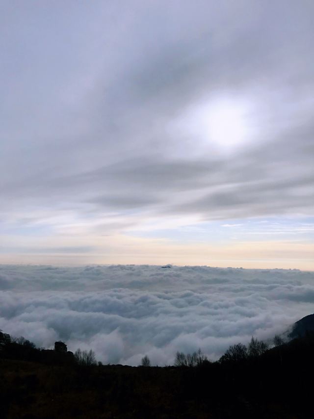 Baishishan World Geopark