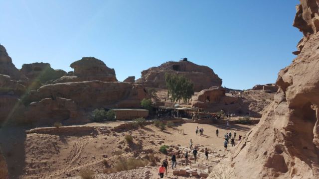 AL-Deir