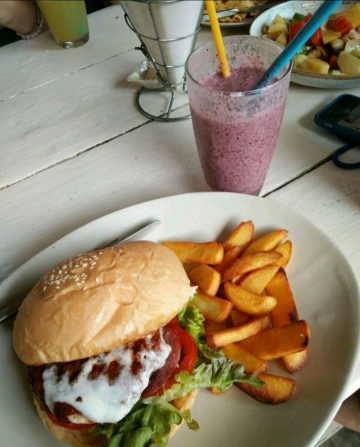 Drunken Sailors餐厅图片