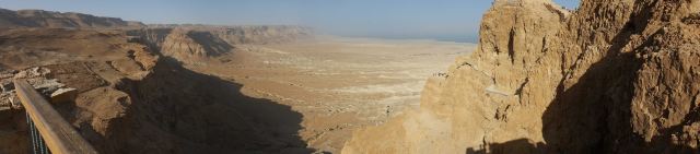 Masada