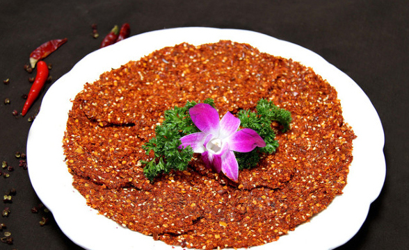 重庆矮板凳老火锅(航空港店)