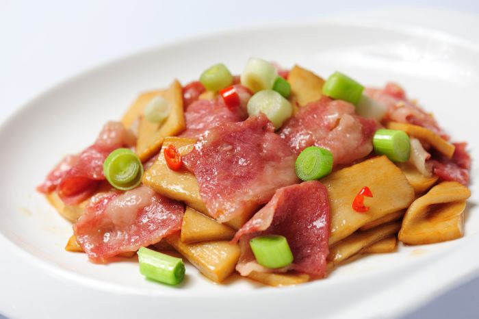 Dongyang Restaurant (machenglu)
