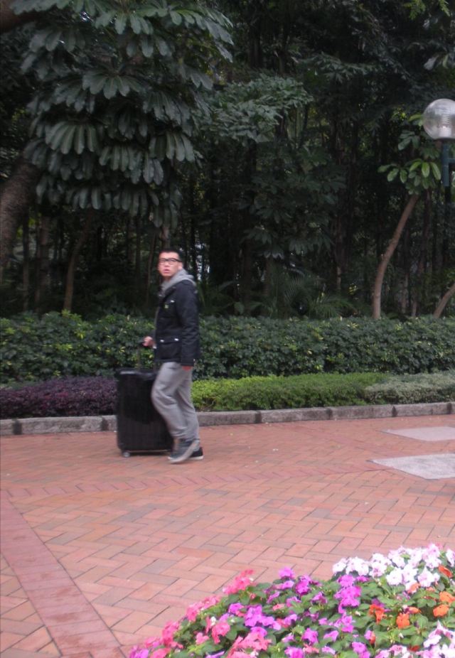 Kowloon Park