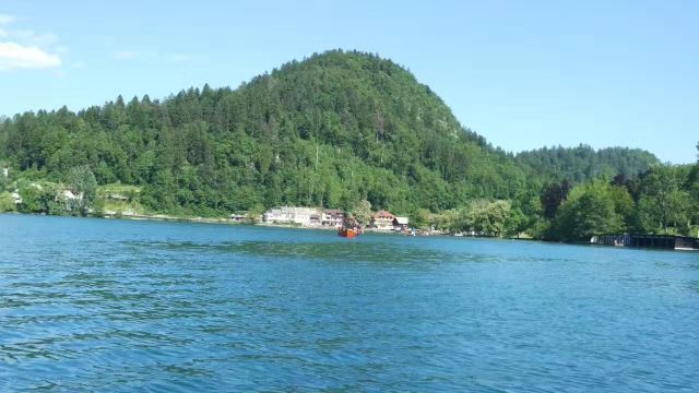 Lake Bled