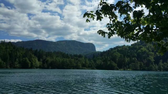 Lake Bled