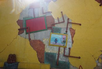 泰迪熊动物王国+山茶花之丘+柱状节理带+天地渊一日游【包车】【当地中文司机，在地生活，感受当地人的模式 美食攻略，旅途聚会，吃吃喝喝畅游当地】