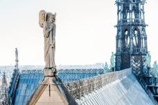 巴黎圣母院-巴黎-C-IMAGE