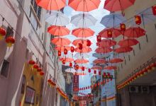 二奶巷景点图片