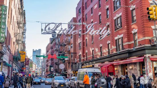 Little Italy