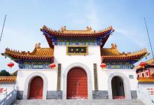 大乳山滨海旅游度假区景点图片
