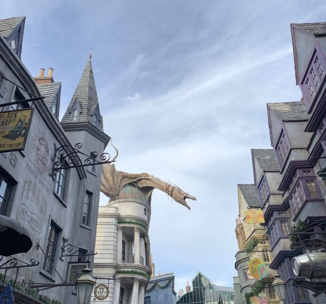 Walt Disney World