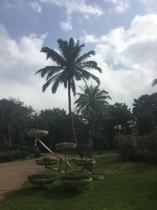 Jinniuling Park