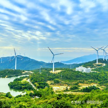 广州+佛山+顺德区+惠州+惠东+汕头+南澳岛+潮州7日6晚私家团