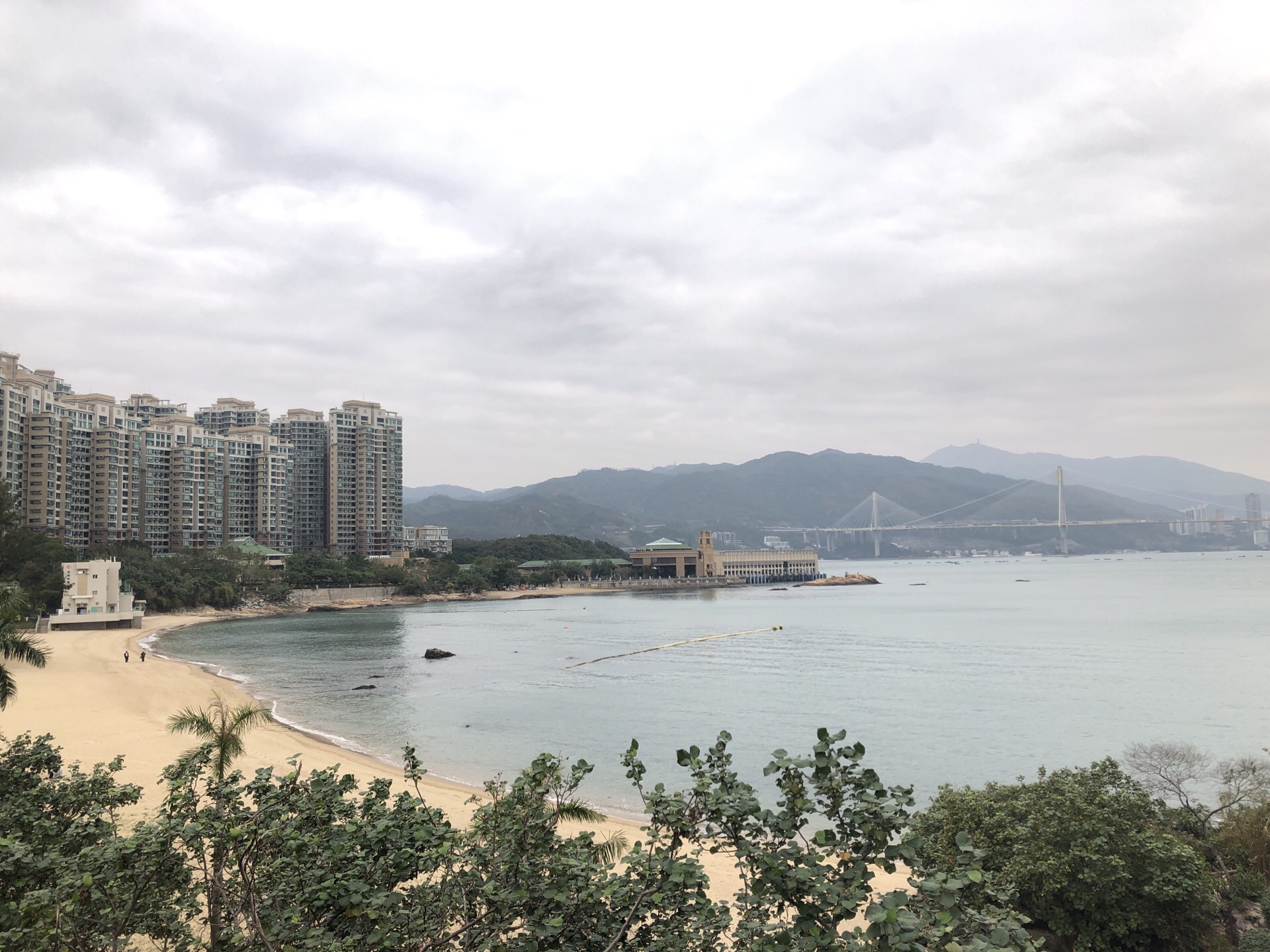 茶果岭道天后庙