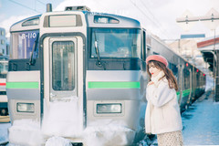 [小樽游记图片] 北海道的冬天，浪漫与幻想交织在雪景里（5日游攻略）