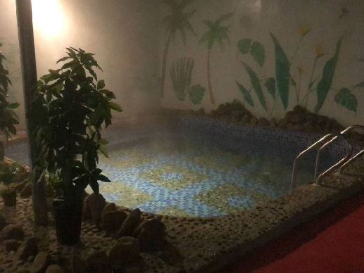 水梦水上乐园