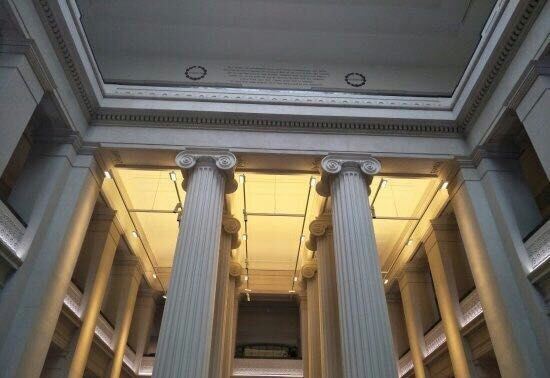 Auckland War Memorial Museum