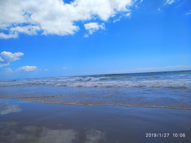 Kurrawa Beach