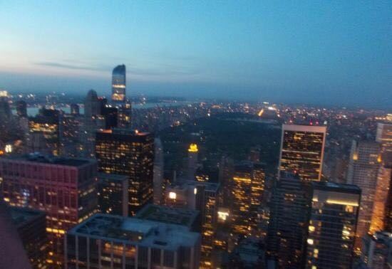 Rockefeller Center
